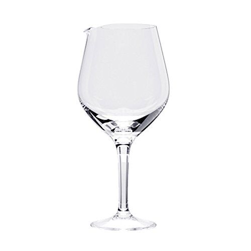 CKB Ltd® Jumbo Wine Glass Decanter XL 1,5 L wijnglas wijnkaraf decanter