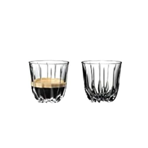 RIEDEL Drink Specific Glassware koffieglas
