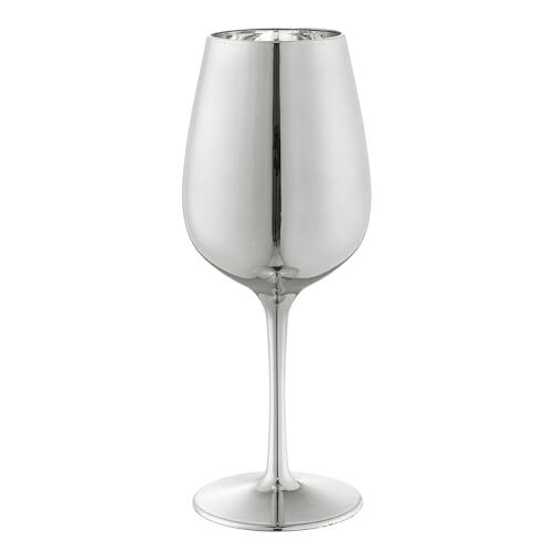 Boland Beker Glamour, 450 ml, drinkbeker voor feest of tuinfeest, wijnglas, feestbeker, plastic beker, feesttafelgerei