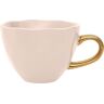 Urban Nature Culture Good Morning cup Old Pink Cappuccino/teaØ11 cm / Pink