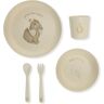 BEAU by Bo Konges Slojd Servies set - Bunny