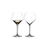 RIEDEL Heart to Heart Chardonnay bril, set van 2, helder, 23-5/8 oz -