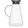 Versa Kruik 1,8 L roestvrij staal glas borosilicaatglas