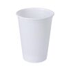 Generic Wegwerpdrinkbekers PP 180cc l wit 1000 stuks feestbekers feesten verjaardagen hygiëne drinkbekers- drinkbeker medisch PP Herbruikbare bekers Polystyreen bekers BIO bekers cups