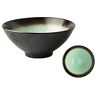 jonam Soepkom Ceramic Bowl Ramen Bowl Big Bowl Big Bowl Hat Bowl Dish Soup Bowl (Color : 3)