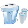 ZeroWater Waterfilterkan (Combi box 2,8 L 3 Waterfilters)