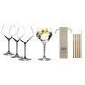 RIEDEL Gin Tonic Set 5441/97 (voordeelset koper)