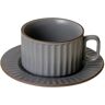 YMWANJUN Ceramic Mug Coffee Cup And Saucer Set Ceramic Coffee Mug Tea Cup Cereal Cup Cups And Saucers-f1-one Size