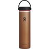 Hydro Flask Hydroflask Flex Cup Drinkfles, uniseks, voor volwassenen, klei, 1 stuks (1 stuk)