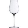 JOSEFdasGlas JOSEF witte wijnglas set van 2 in geschenkdoos, mondgeblazen glas