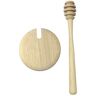 DB Gardentools Honing lepel met pot cover set   Honing dipper   Honing Whisk