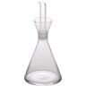 Excelsa Excèlsa Conic Oil Cruet W/Gietuitloop 50 Cl.