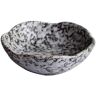 DMYINGBD Dip Bowls, Kruiden Schotel Kruiden Schotel Huishoudelijke Keramische Creatieve Kruiden Schotel Sojasaus Schotel -#2