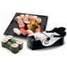 Kabalo Sushi Perfect Roller Perfect Roll DIY Gemakkelijk Keuken Magic Roller Sushi Maker Cutter Gadget Machine