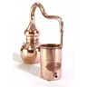 Copper Garden CopperGarden Alambiek Distilleerketel 0.5 liter