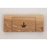 SYNK Wooden tray for Joint/Spliff/Handmade/Accessories for CBD/Tools for Men/Cannabis accessories/cannabis CBD tray/Gift for boyfriend