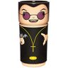 CosCups NS3808 by Numskull Zwart Sabbath Ozzy Osbourne keramische mok met rubberen hoes 400ml Officiële Ozzy Osbourne Merchandise Ozzy Ozbourne