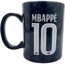 Equipe de France de Football Mok FFF – Kylian MBAPPE – officiële collectie