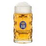 HB Hofbräuhaus München Duitse Biermok München Hofbräuhaus München HB mok 1 liter King Werk KI 1000074