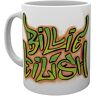 GB eye Billie Eilish Graffiti Mok 300Ml