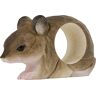 WILDLIFEGARDEN Wildlife Garden Napkin Ring Mouse