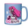 ABYstyle Overwatch cup 460 ml D.Va