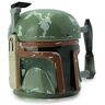 ABYstyle Star Wars 3D beker 300 ml Boba vet