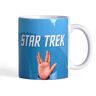 ABYstyle Star Trek – mok – 320 ml – Spock