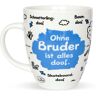 Sheepworld Tasse Ohne Bruder