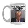 Teksome Trump koffiemokken   Grappige nieuwigheid koffiemok, Trump mokken geschenkmokken   Keramische mokken voor warme dranken, koffie, thee, kerstcadeau