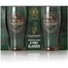 Guinness Ierland collectie 2Pint Glas Pack