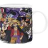 ABYstyle ONE PIECE Wano Raid Mug 320ml