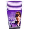 Unique Justin Bieber Feestbekers