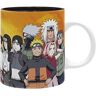 ABYstyle NARUTO Ninjas Mug 320 ml