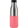 Emsa Bludrop Sleeve Thermosfles roze thermosfles 0,5 Liter