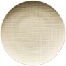 ROSENTHAL - Mesh Cream - Bord 17cm