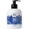 Heinen Delfts Blauw Handcreme Plateel