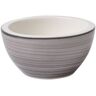 Villeroy & Boch Manufacture Gris Dipschaal porselein 8 cm