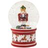 Villeroy & Boch Christmas Toys Sneeuwbal groot Notenkraker