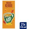 Cup-a-soup unox indiase kerrie 175ml