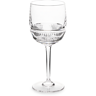 Ralph Lauren Home Broughton White Wine Glass Crystal One Size Unisex