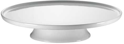 Bodum PROVENCE Layer cake stand, 29.5 cm, 11.6 inch Wit