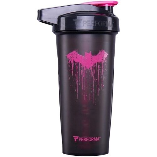 Perfect Shakers Pink Batman Activ Serie 800ml