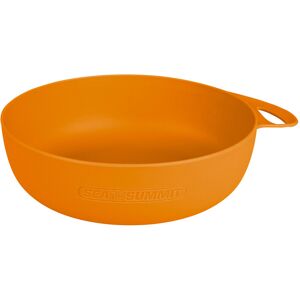 Sea To Summit Delta Bowl Orange 0,8L