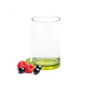 Gimex Drikkeglass Limegrønn 250 Ml