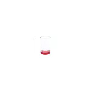 Gimex Drikkeglass Rød 250 Ml