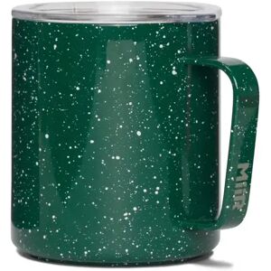 Miir Camp Cup Termokopp, 354ml (12oz), Green Speckle