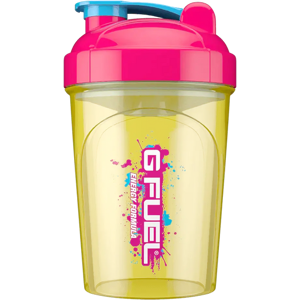 G Fuel Shaker - Beem Team