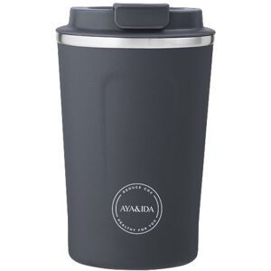 AYA&IDA CUP2GO Marineblå 380 ml. - 380 ml