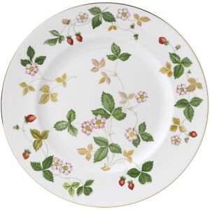 Wedgwood Wild Strawberry Dinner Plate